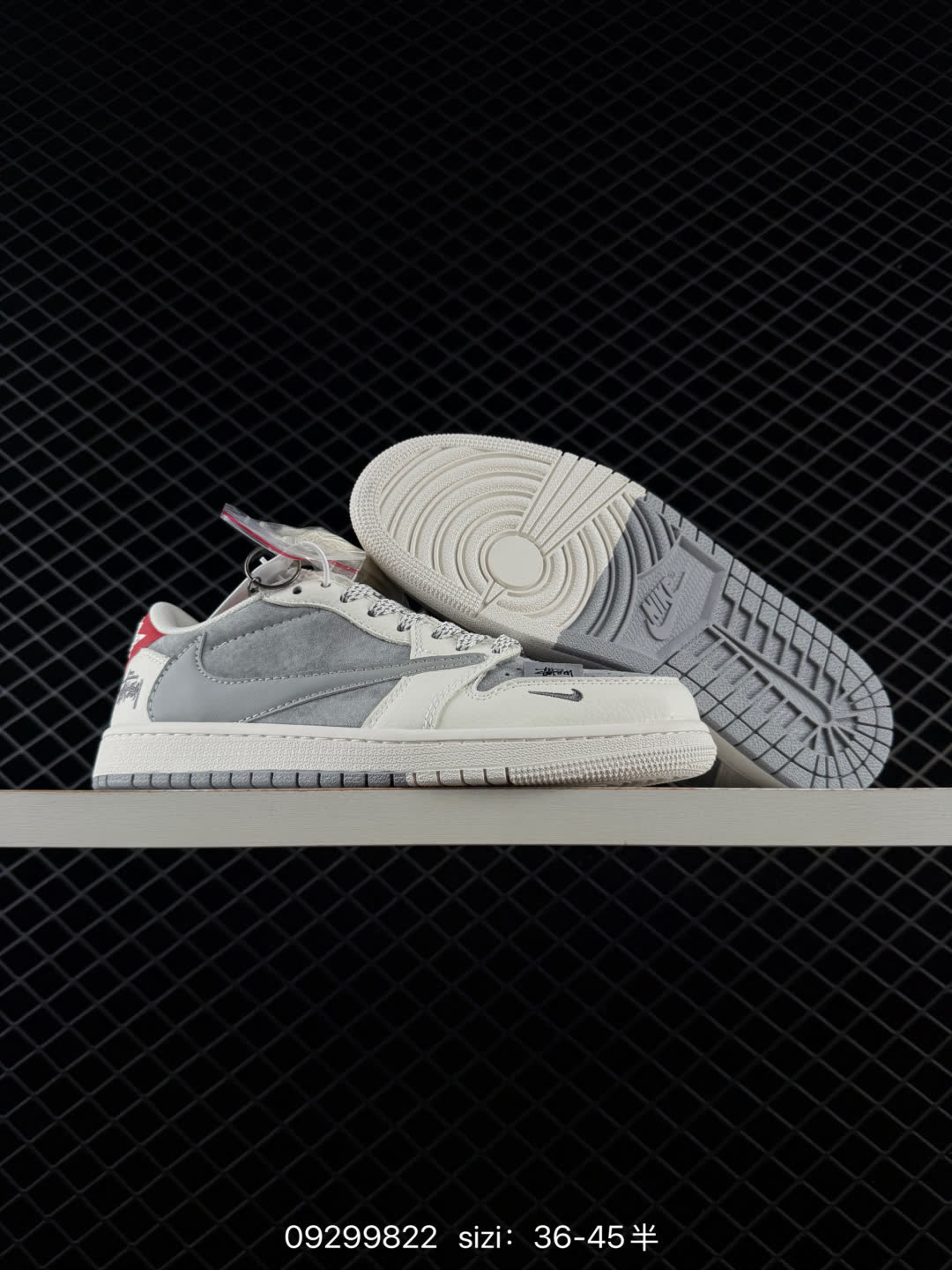 Air Jordan 1 Low AJ1-SJ2068